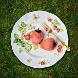 Pralinen und Marzipan